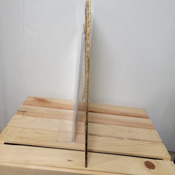 Molson Beer & Ale 13" X 13.5" Sign - Picture 2 of 6